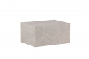 Salontafel \'Ydre\' 60x80 - Beige