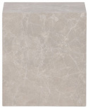 Salontafel \'Ydre\' 40x40 - Beige