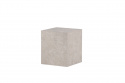 Salontafel \'Ydre\' 40x40 - Beige