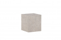 Salontafel \'Ydre\' 40x40 - Beige
