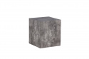 Salontafel \'Ydre\' 40x40 - Grijs