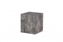 Salontafel \'Ydre\' 40x40 - Grijs