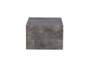 Salontafel \'Ydre\' 60x80 - Grijs