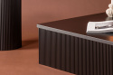 Salontafel \'Ljungby\' - Zwart