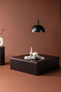 Salontafel \'Ljungby\' - Zwart