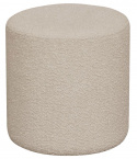 Poef \'Ejby\' - Beige