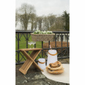 Hocker \'Vetlanda\' - Natuurlijk