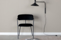Stoel \'Glåmos\' - Zwart