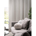 Zwarteoutgordijn \'Sten\' 270x280 - Wit