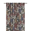 2-pack Gordijn \'Vivvi\' 135x280 - Multikleur
