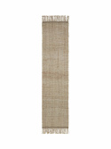 Loper \'Anita\' 40x140 - Natuurlijk