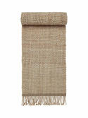 Loper \'Anita\' 40x140 - Natuurlijk