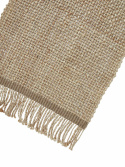 Loper \'Anita\' 40x140 - Natuurlijk