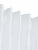 2-pack Gordijn \'Harper\' 140x280 - Offwhite