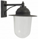 Wandlamp \'Soe\' - Zwart
