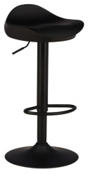 Barkruk \'Esp\' - Zwart