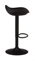 Barkruk \'Esp\' - Zwart