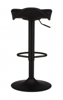 Barkruk \'Esp\' - Zwart