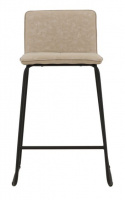 Barkruk \'Arvika\' - Beige