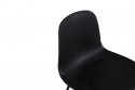 Stoel \'Asko\' - Zwart