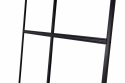 Industriewand \'Nyköping\' - Zwart