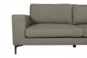 Bank \'Borås\' 3-zits - Groen