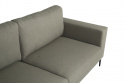 Bank \'Borås\' 3-zits - Groen