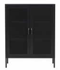 Kast \'Fresco\' - Zwart