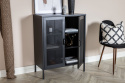 Kast \'Fresco\' - Zwart