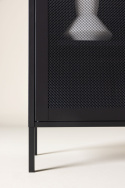 Kast \'Fresco\' - Zwart