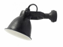Wandlamp \'Volt\' - Zwart