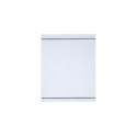 Handdoek \'Carlton\' 30x30 - Wit