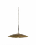 Plafondlamp \'Shakti\' - Messing