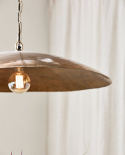 Plafondlamp \'Shakti\' - Messing