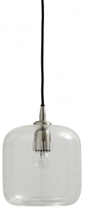 Plafondlamp \'Bright\' - Transparant
