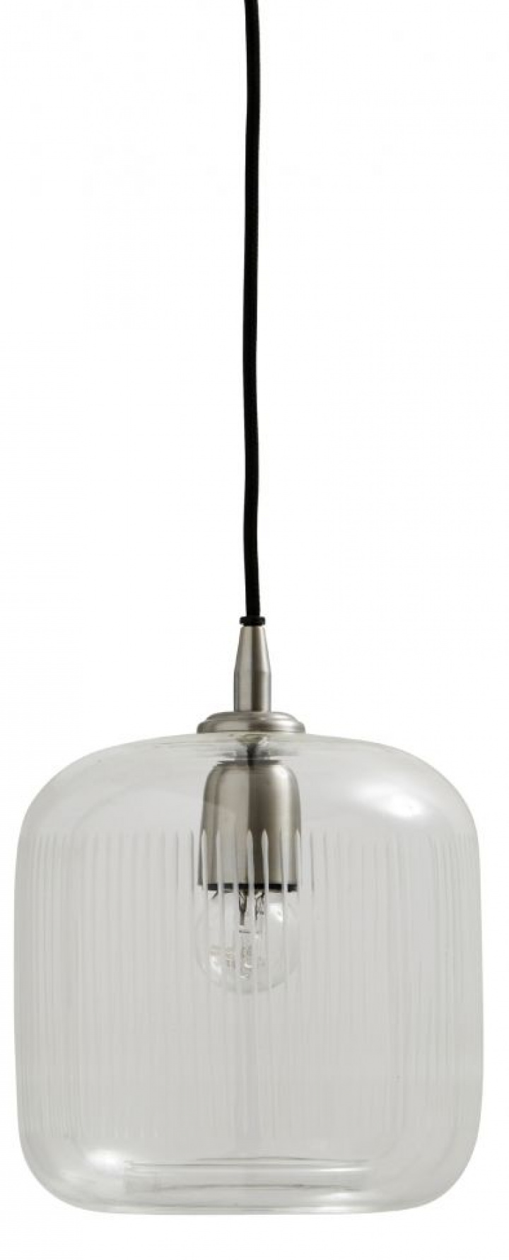 Plafondlamp \'Bright\' - Transparant in de groep Campagne / Verlichting bij Reforma (15458)