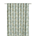 Gordijn \'Bertine\' 2-pack 135x280 - Groen