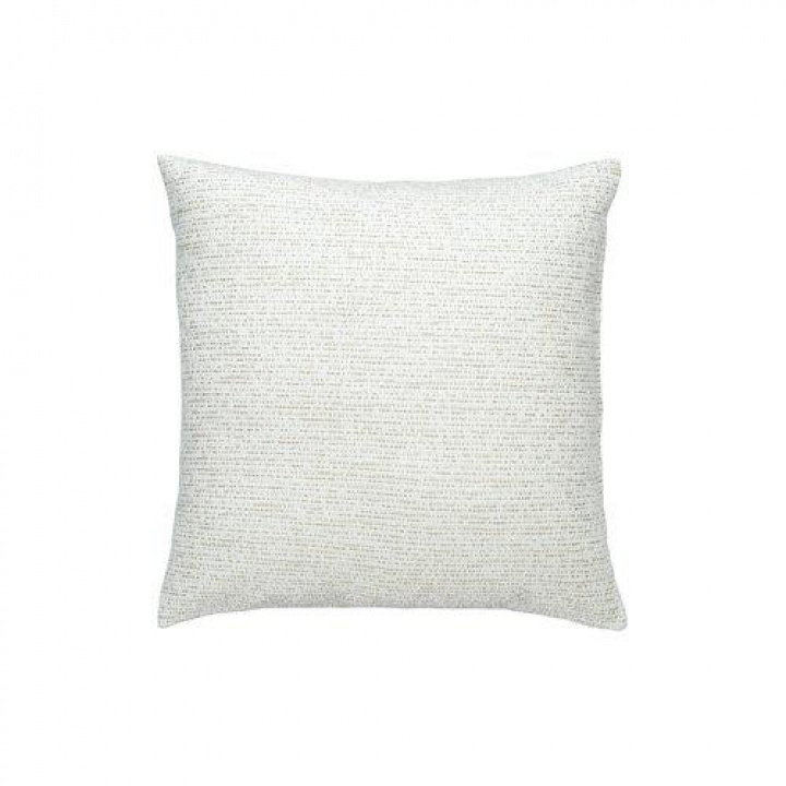 Kussenhoes \'Moln\' 45x45 - Beige in de groep Inrichting / Textiel / Sierkussens bij Reforma (1548-47-124)