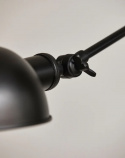 Wandlamp \'Aura\' - Zwart