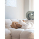 Sierkussen \'Knut\' 45x30x20 - Bruin
