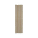 Loper \'Adam\' 33x120 - Beige