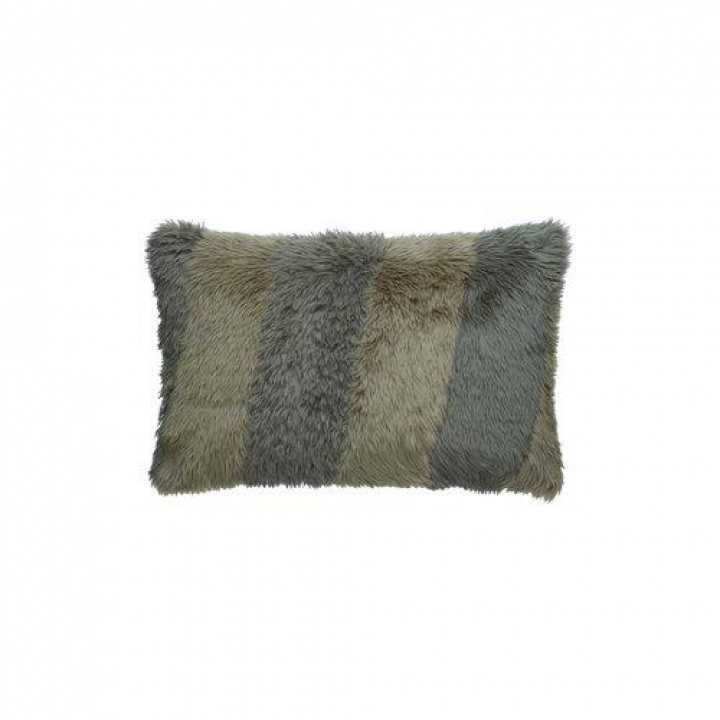 Kussenhoes \'Costa\' 45x60 - Groen in de groep Inrichting / Textiel / Sierkussens bij Reforma (1554-47-177)