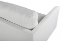 Bank \'Åland\' 2-zits - Wit