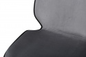 Stoel \'Bogen\' - Grijs