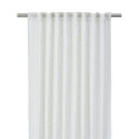 Gordijn \'Randy\' 2-pack 140x280 - Wit