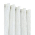 Gordijn \'Randy\' 2-pack 140x280 - Wit