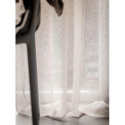 Gordijn \'Diana\' 280x300 - Beige