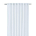 Gordijn \'Diana\' 2-pack 140x280 - Wit