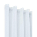Gordijn \'Diana\' 2-pack 140x280 - Wit