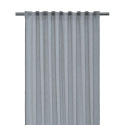 Gordijn \'Diana\' 2-pack 140x280 - Grijs